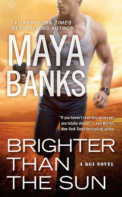 Brighter Than the Sun - Banks, Maya