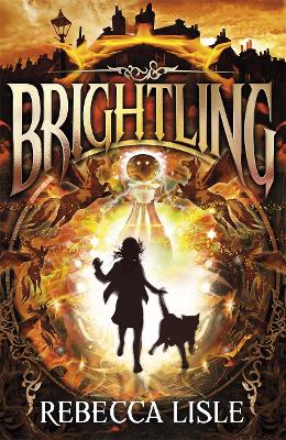 Brightling - Lisle, Rebecca