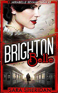 Brighton Belle: A Mirabelle Bevan Mystery
