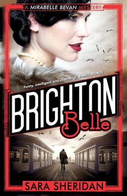 Brighton Belle - Sheridan, Sara