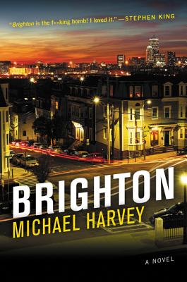 Brighton - Harvey, Michael