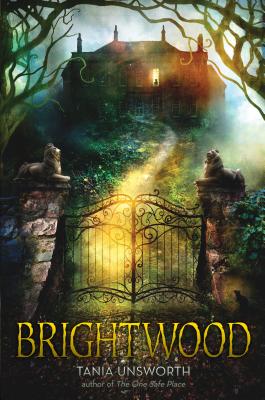 Brightwood - Unsworth, Tania