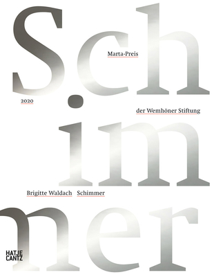 Brigitte Waldach (Bilingual edition): Schimmer und Glanz - Herford, Marta, and Nachtigller, Roland, and Schrings, Andrea