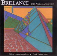 Brillance - Ambassador Duo