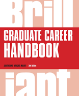 Brilliant Graduate Career Handbook