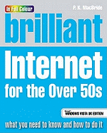 Brilliant Internet for the Over 50s: Microsoft Vista edition