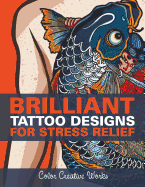 Brilliant Tattoo Designs for Stress Relief