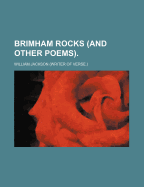 Brimham Rocks (and Other Poems)