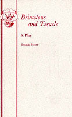 Brimstone and Treacle: Play - Potter, Dennis