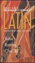 Bring Back the Romance of Dance, Vol. 3: Rumba, Chacha and Salsa