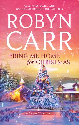 Bring Me Home for Christmas - Carr, Robyn