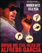 Bring Me the Head of Alfredo Garcia [Blu-ray]