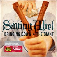 Bringing Down the Giant [Best Buy Exclusive] - Saving Abel