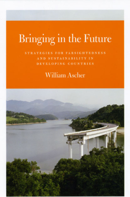 Bringing in the Future: Strategies for Farsightedness and Sustainability in Developing Countries - Ascher, William