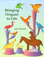 Bringing Origami to Life