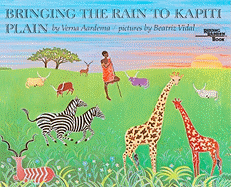 Bringing the Rain to Kapiti Plain: A Nandi Tale - Aardema, Verna
