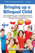 Bringing Up a Bilingual Child