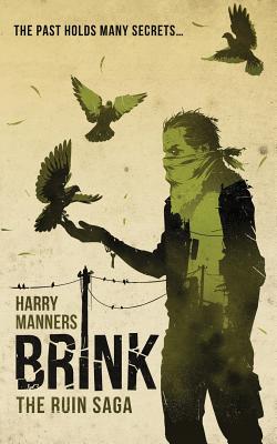 Brink - Manners, Harry