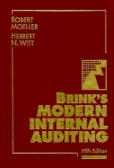 Brink's Modern Internal Auditing