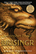 Brisingr: Or the Seven Promises of Eragon Shadeslayer and Saphira Bjartskular