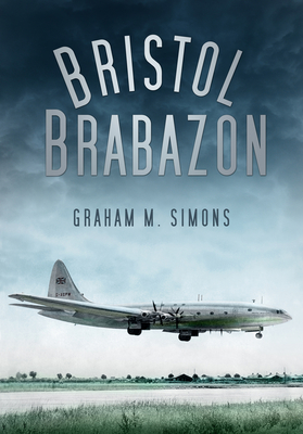 Bristol Brabazon - Simons, Graham M