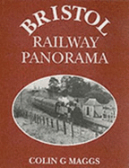 Bristol railway panorama