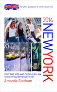 Brit Guide New York - Statham, Amanda