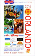 Brit Guide Orlando 2014