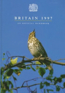 Britain: An Official Handbook 1997