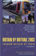 Britain by Britrail: Touring Britain by Train