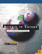 Britain in Europe: An Introduction to Sociology