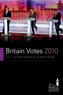 Britain Votes 2010