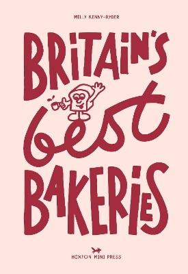 Britain's Best Bakeries - Kenny Ryder, Milly