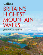 Britain's Highest Mountain Walks