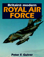 Britain's modern Royal Air Force