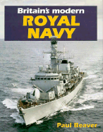 Britain's Modern Royal Navy