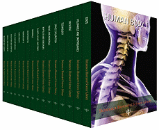 Britannica Illustrated Science Library: 16-Volume Set