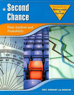 Britannica Mathematics in Context: Second Chance (Data Analysis & Probability)