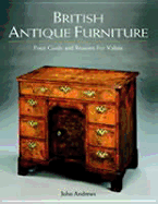 British Antique Furniture: Price Guide and Reasons for Values