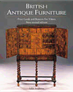 British Antique Furniture: Price Guide and Reasons for Values