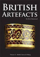 British Artefacts: Middle Saxon and Viking