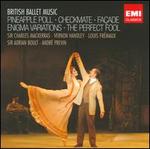 British Ballet Music