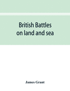 British battles on land and sea