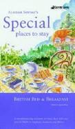 British Bed and Breakfast