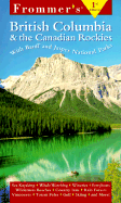 British Columbia and the Canadian Rockies