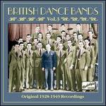 British Dance Bands, Vol. 3