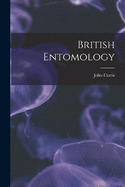 British Entomology