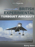 British Experimental Turbojet Aircraft