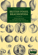 British Fossil Brachiopoda 6 Volume Set