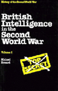 British Intelligence in the Second World War: Volume 5, Strategic Deception